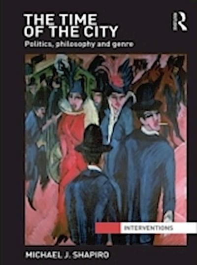 Time of the City