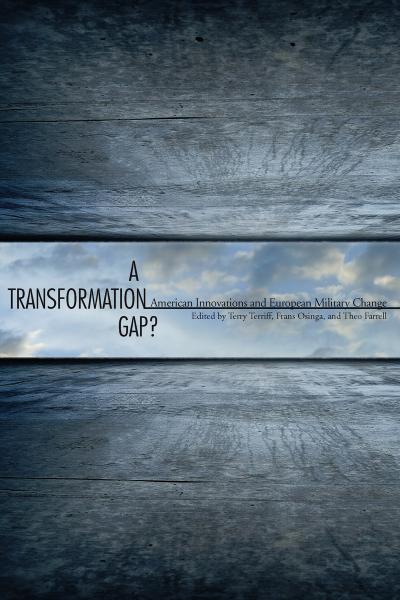 A Transformation Gap?