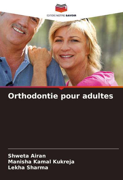 Orthodontie pour adultes