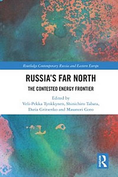 Russia’s Far North