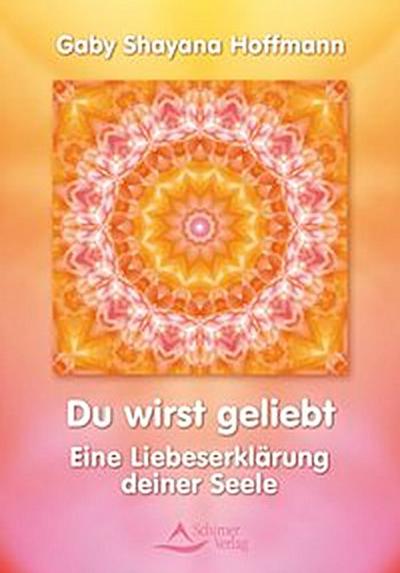 Du wirst geliebt