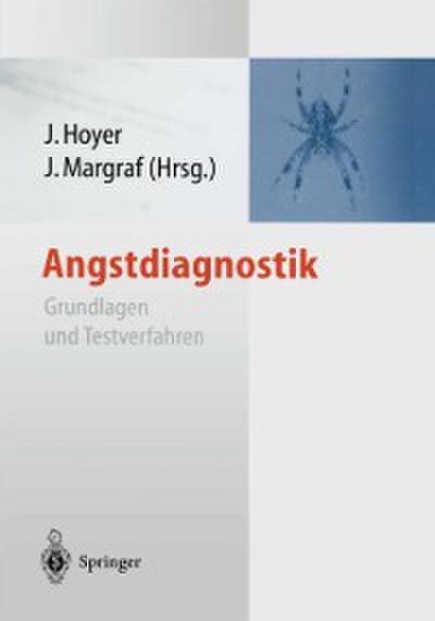 Angstdiagnostik