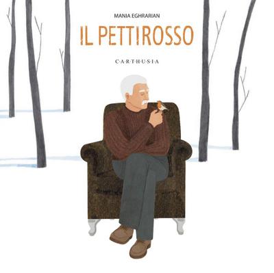 Il pettirosso
