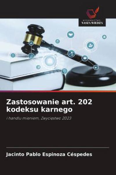 Zastosowanie art. 202 kodeksu karnego