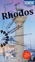 DuMont direkt Reiseführer Rhodos