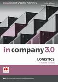 in company 3.0 - Logistics