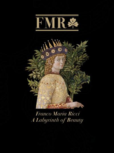FMR Franco Maria Ricci