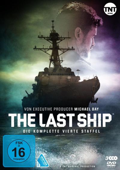 The Last Ship