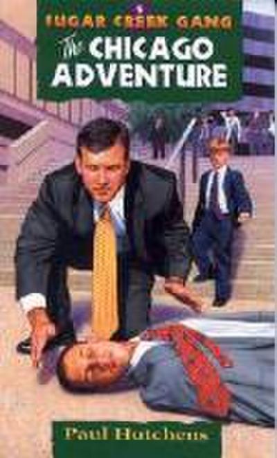 The Chicago Adventure