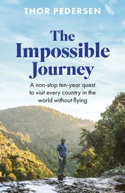 Impossible Journey