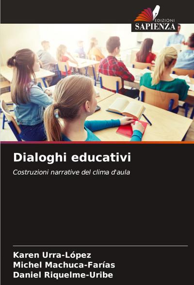 Dialoghi educativi