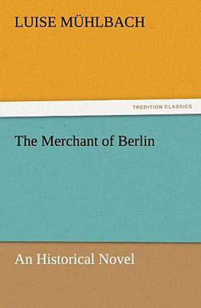 The Merchant of Berlin