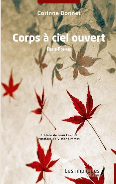 Corps à ciiel ouvert