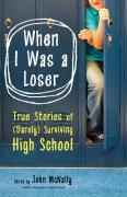 When I Was a Loser