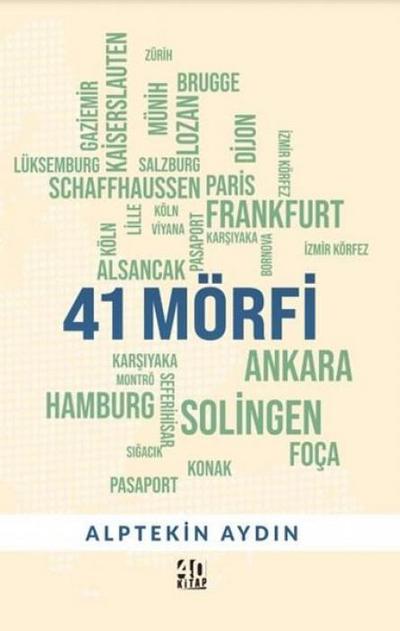41 Mörfi