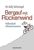 Bergauf mit Rückenwind