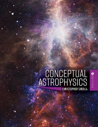 Conceptual Astrophysics