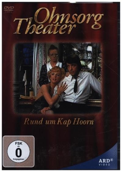 Ohnsorg Theater - Rund um Kap Hoorn