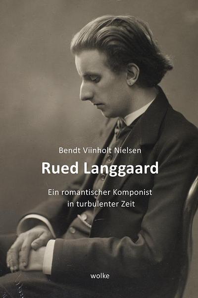 Rued Langgaard