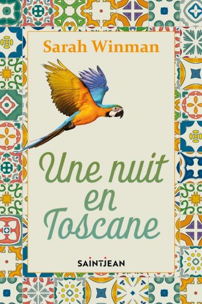 Une nuit en Toscane