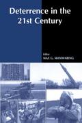 Deterrence in the Twenty-first Century