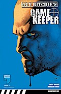 GUY RITCHIE: GAMEKEEPER, Issue 2