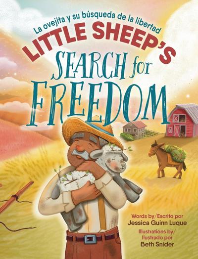 Little Sheep’s Search for Freedom