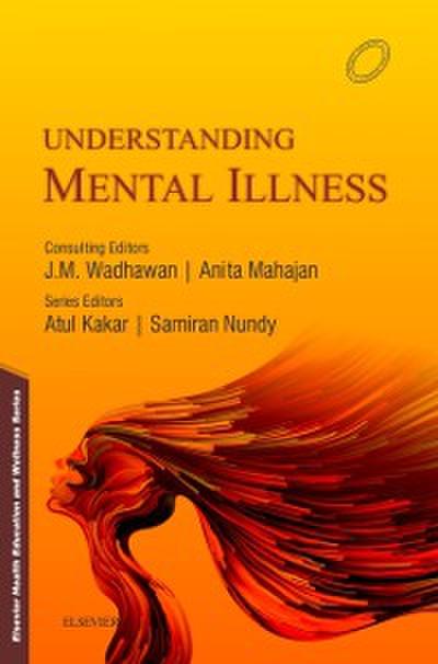 Understanding Mental Illness E-Book