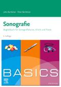 BASICS Sonografie von Julia Banholzer | Taschenbuch