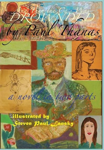 And Then the Cow Was Drownded