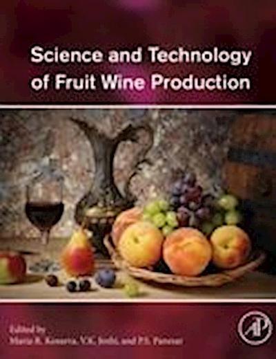 Science and Technology of Fruit Wine Production