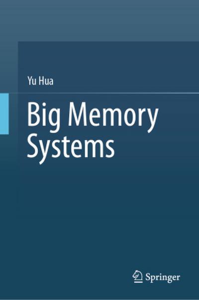 Big Memory Systems