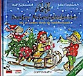 Rolfs bunter Adventskalender (+CD)Bilderbuch