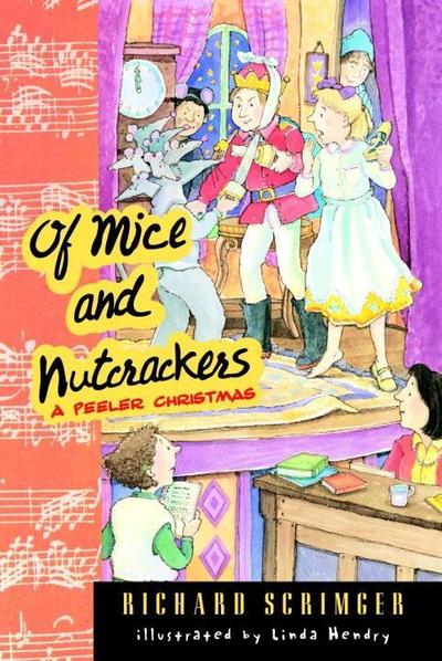 Of Mice and Nutcrackers