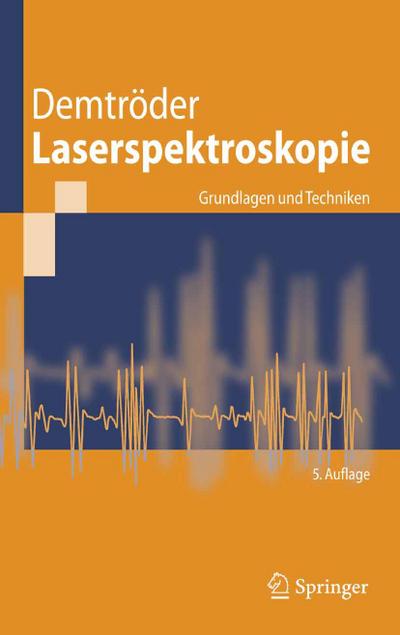 Laserspektroskopie