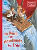 Die Reise zum Mittelpunkt der Erde
