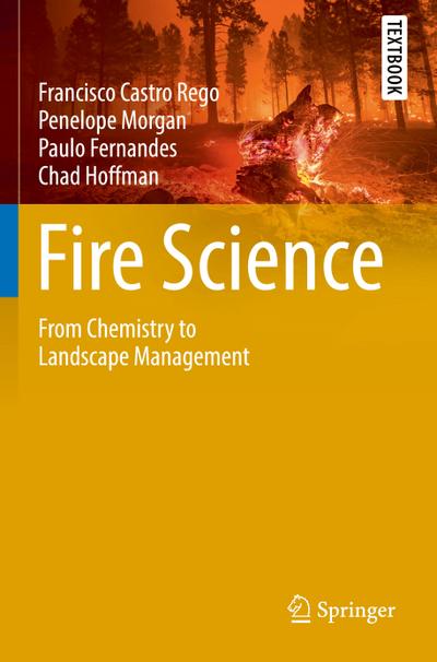 Fire Science