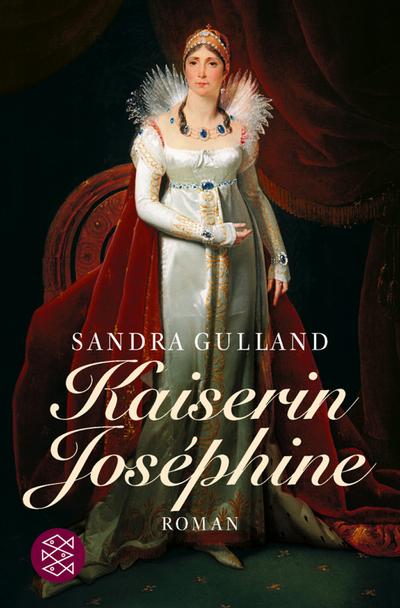 Kaiserin Joséphine: Roman (Josephine)