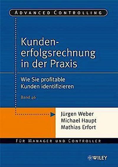 Kundenerfolgsrechnung in der Praxis