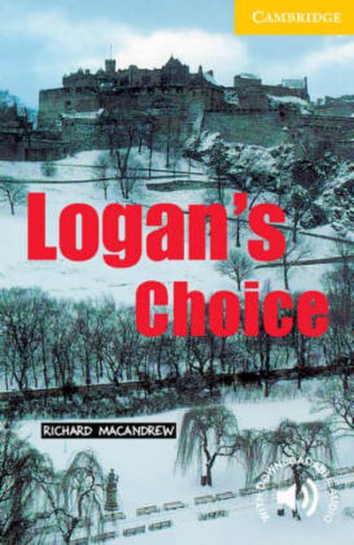 Logan’s Choice