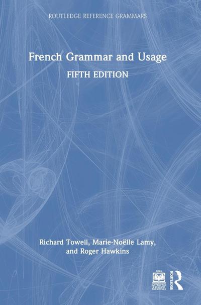 French Grammar and Usage