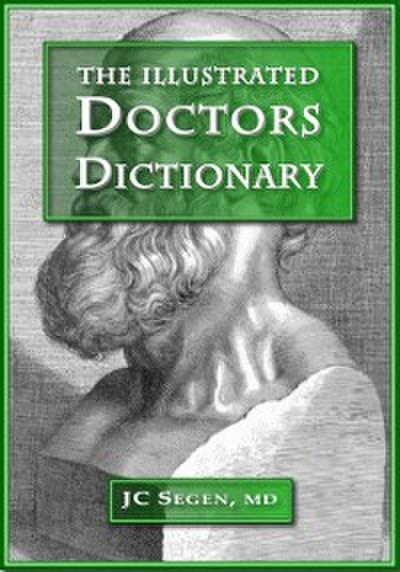 Illustrated Doctors Dictionary