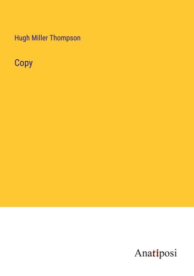 Copy