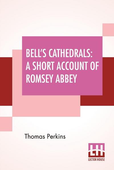 Bell’s Cathedrals