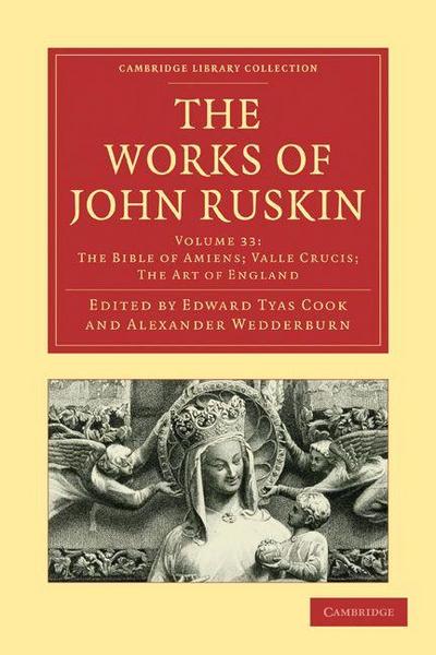 The Works of John Ruskin