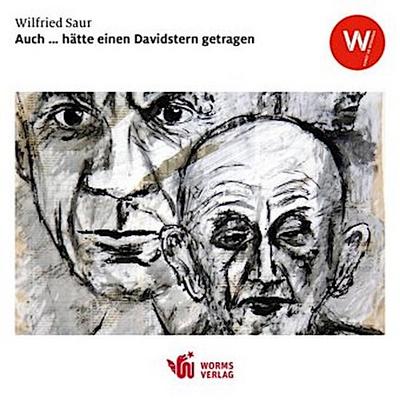 Auch ... hätte einen Davidstern getragen