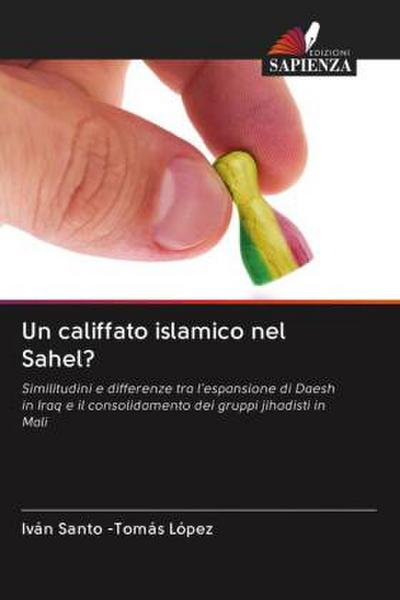 Un califfato islamico nel Sahel?