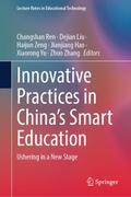 Innovative Practices in China’s Smart Educat