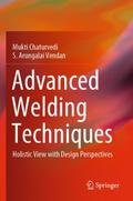 Advanced Welding Techniques