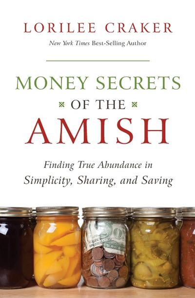 The Money Secrets of the Amish